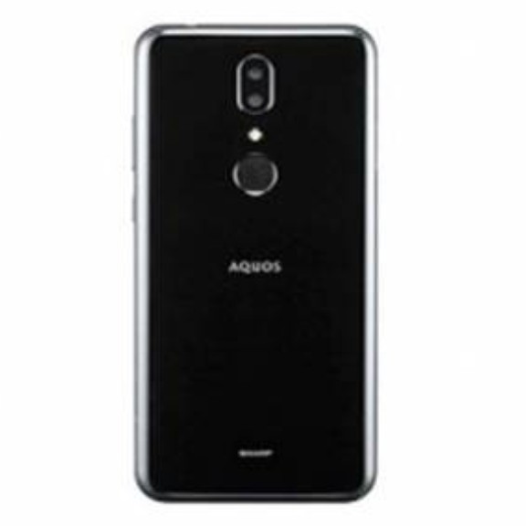 HANDPHONE SHARP AQUOS V 2