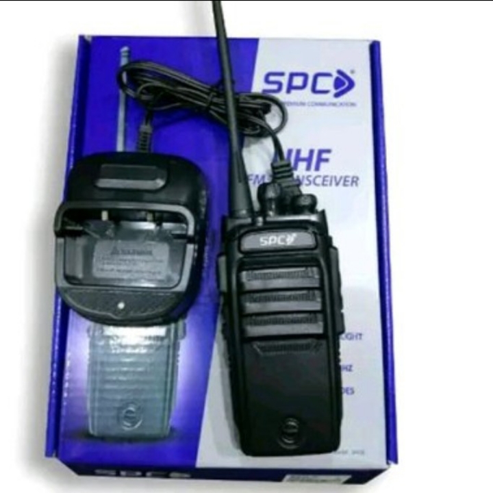 HANDY TALKY HT SPC SINGEL BAND HT - SH 10