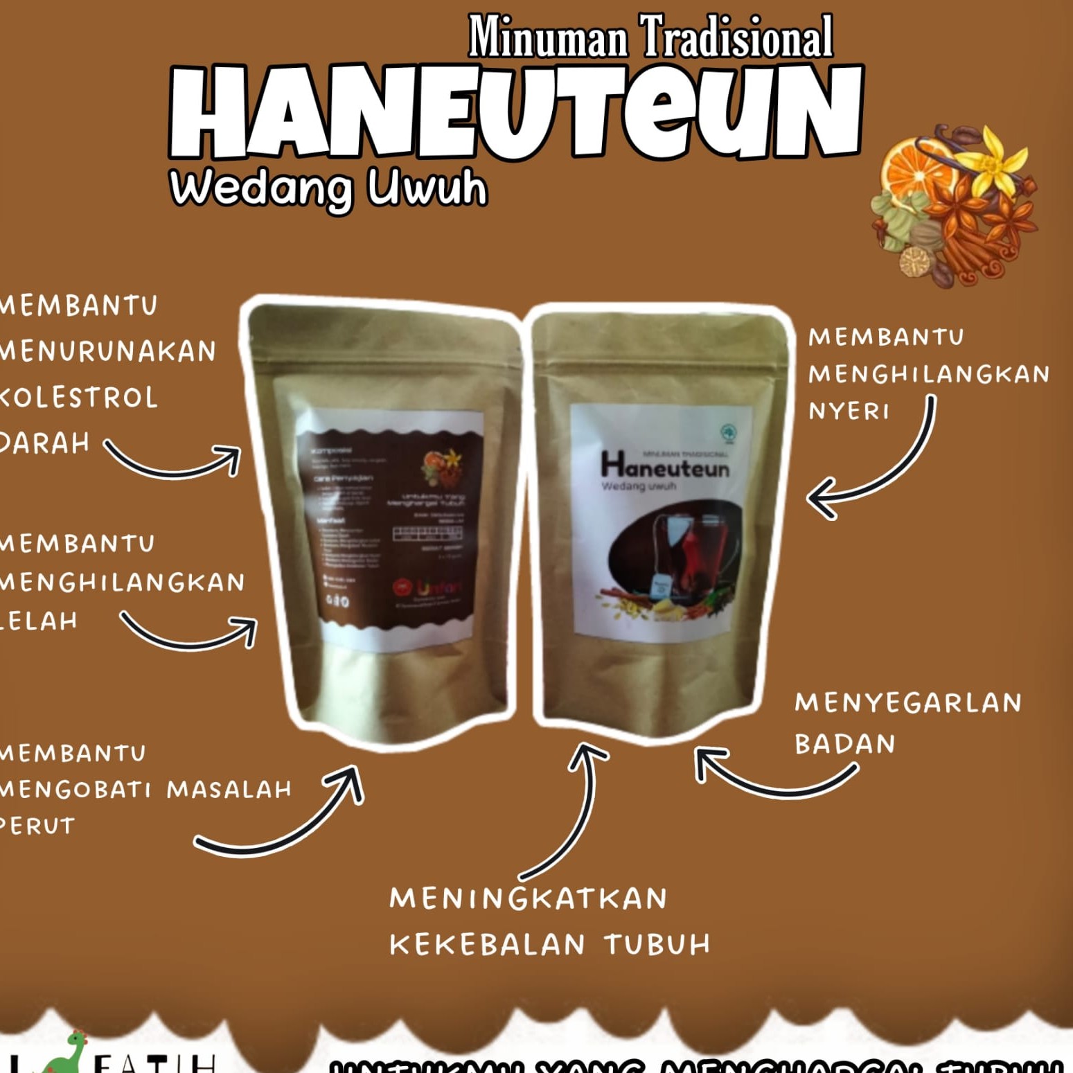 HANEUTEUN