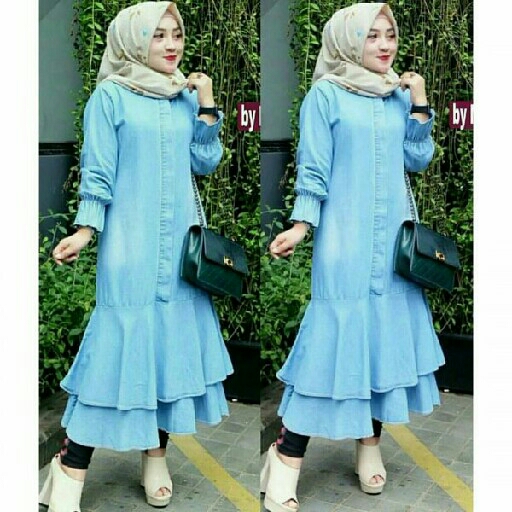 HANIN TUNIK PR001