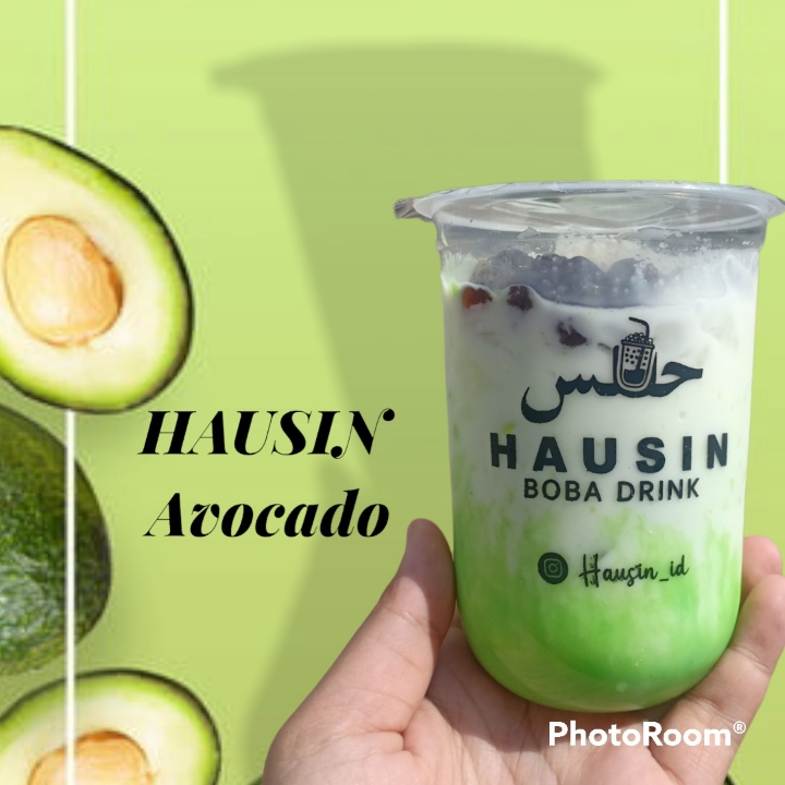 HAUSIN Avocado