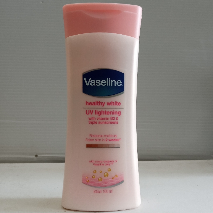 HBL Vaseline 3