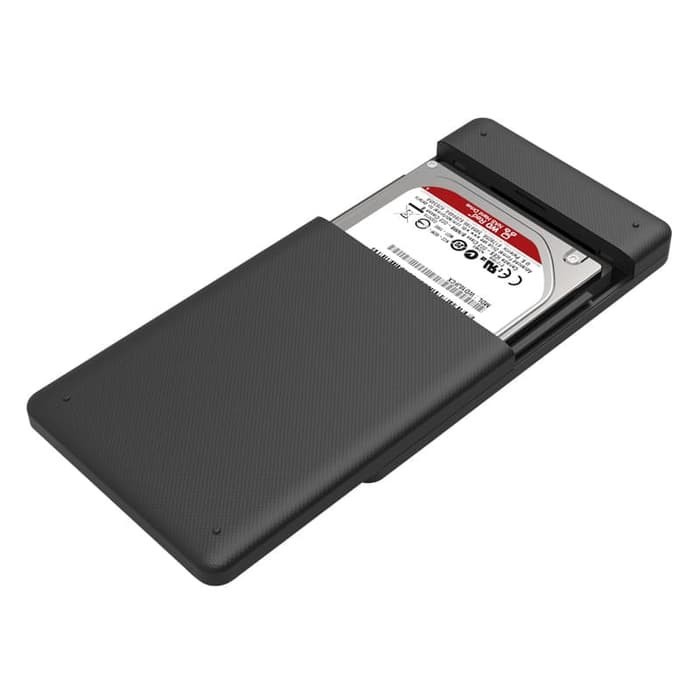 HDD Case Orico Enclosure USB 3