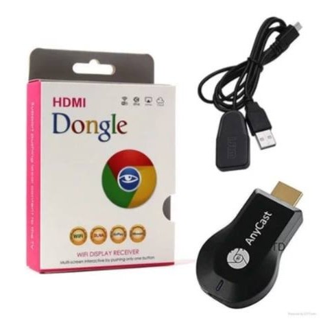 HDMI Dongle 3