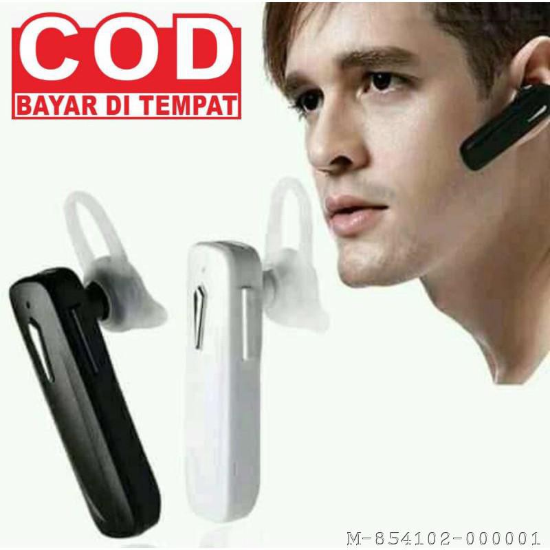 HEADSET BLUETOOTH