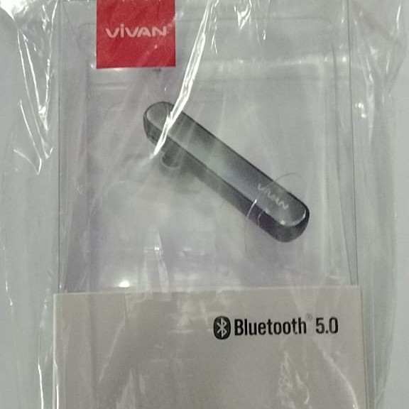 HEADSET BLUETOOTH MEREK VIVAN