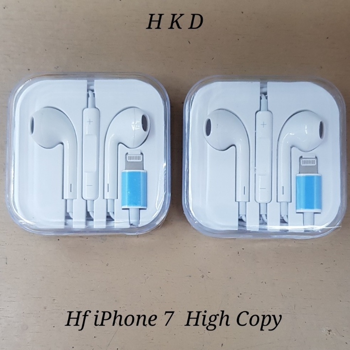 HEADSET IPHONE 2