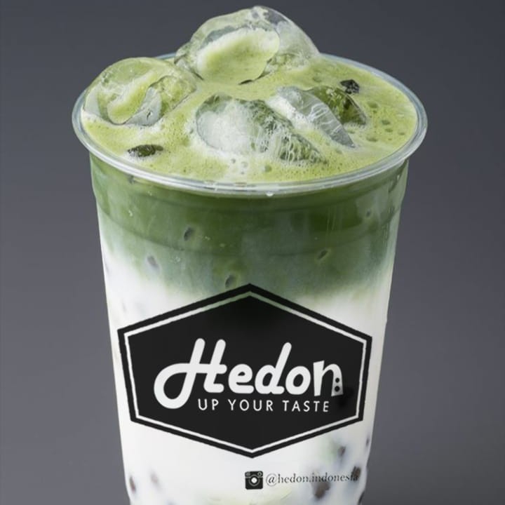 HEDON MATCHA