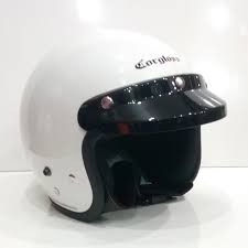 HELM CARGLOSS