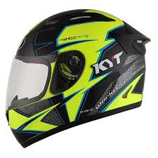 HELM KYT RC 7