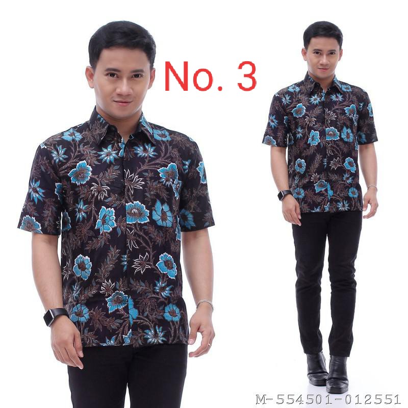 HEM BATIK PRIA 3