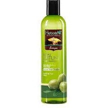 Herborist Shampoo Zaitun