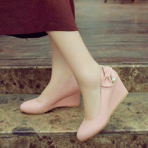 HIGH HEELS AB 13 Pink