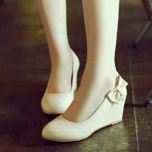 HIGH HEELS AB Cream