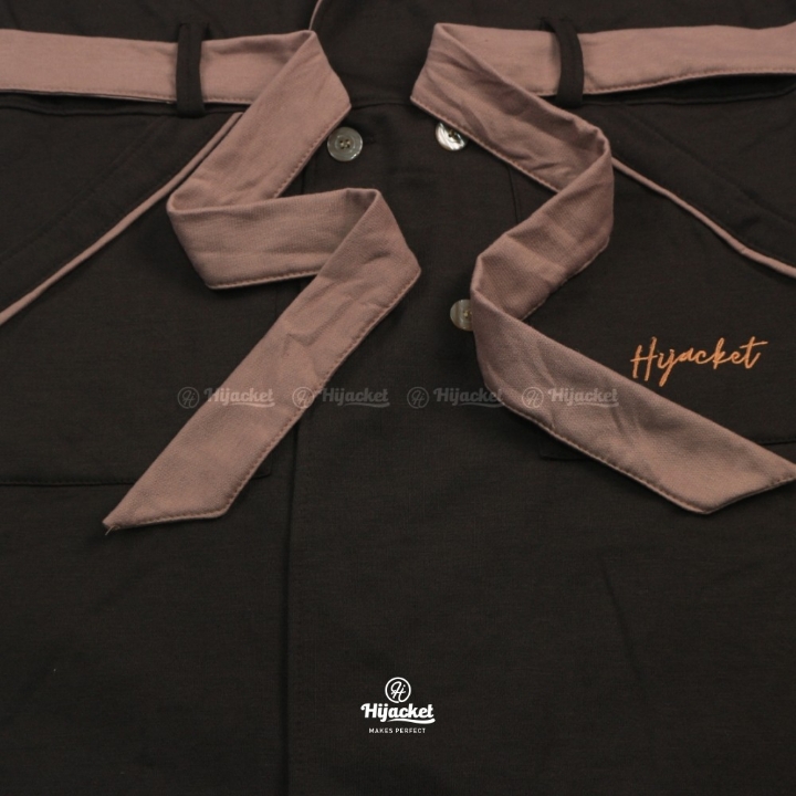 HIJACKET ELNARA ORIGINAL 4