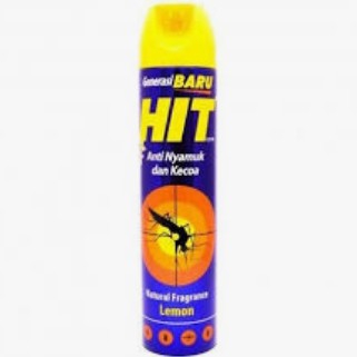 HIT Anti Nyamuk 415 Ml 