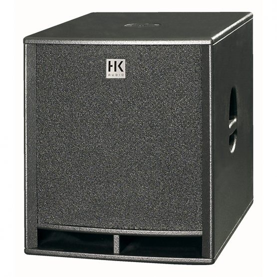 HK-AUDIO PRO 18 SUB A 2