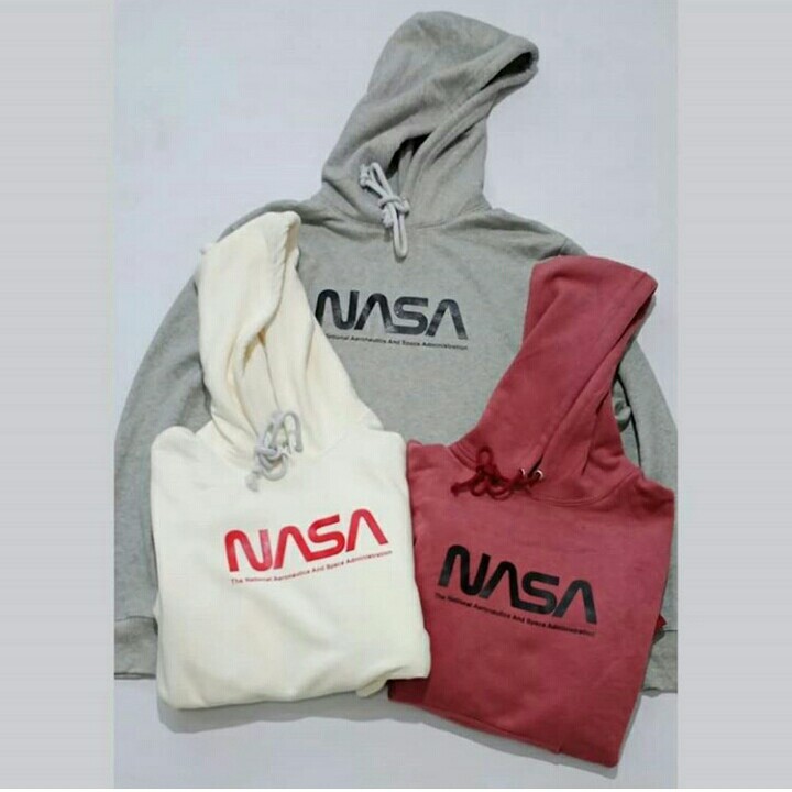 HM Hoodie 2