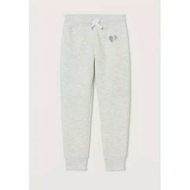 HM Jogger Pants