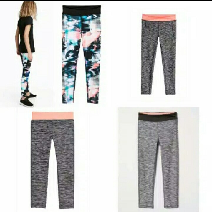 HM Sport Legging