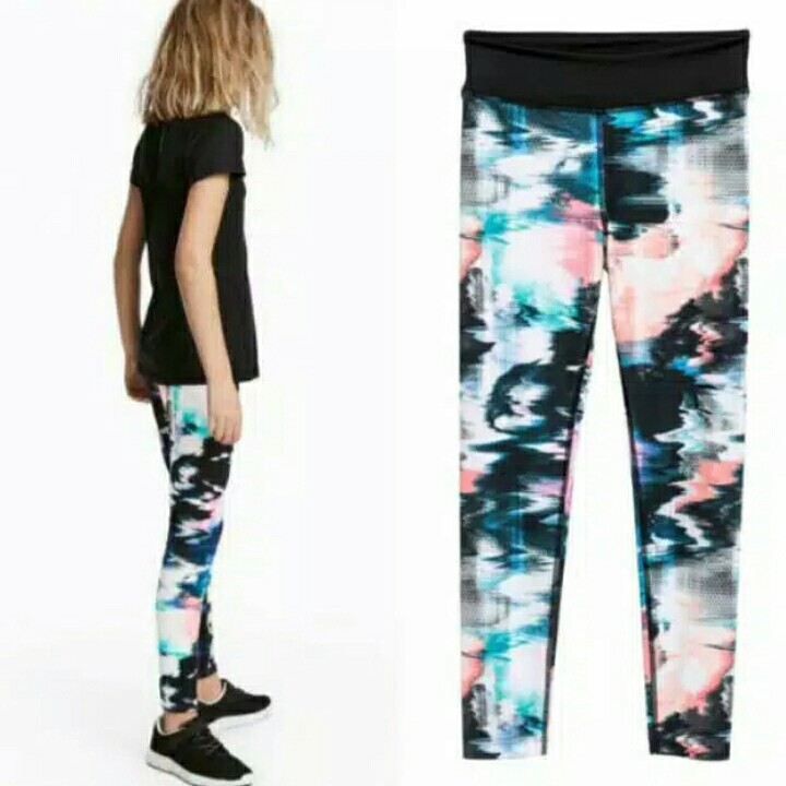 HM Sport Legging 3