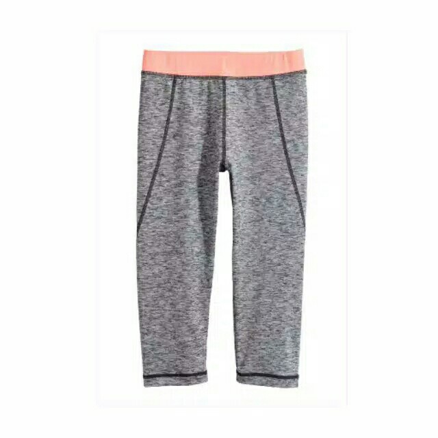 HM Sport Legging Girls 4