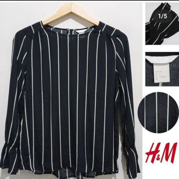 HNM BLOUSE