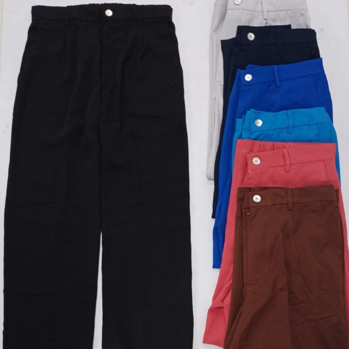 HNM Wide Trouser