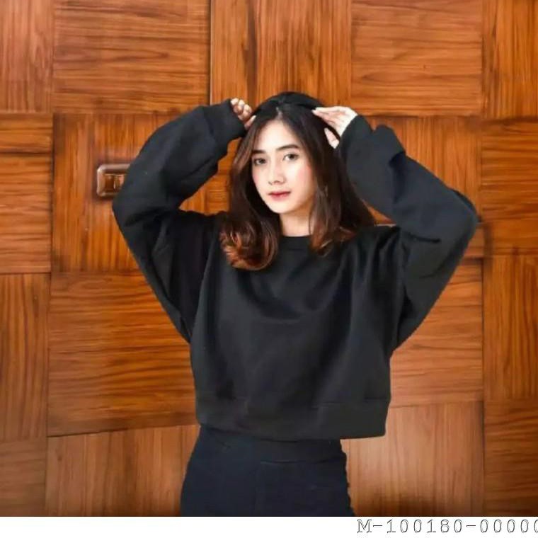 HODIE CROP WANITA 4