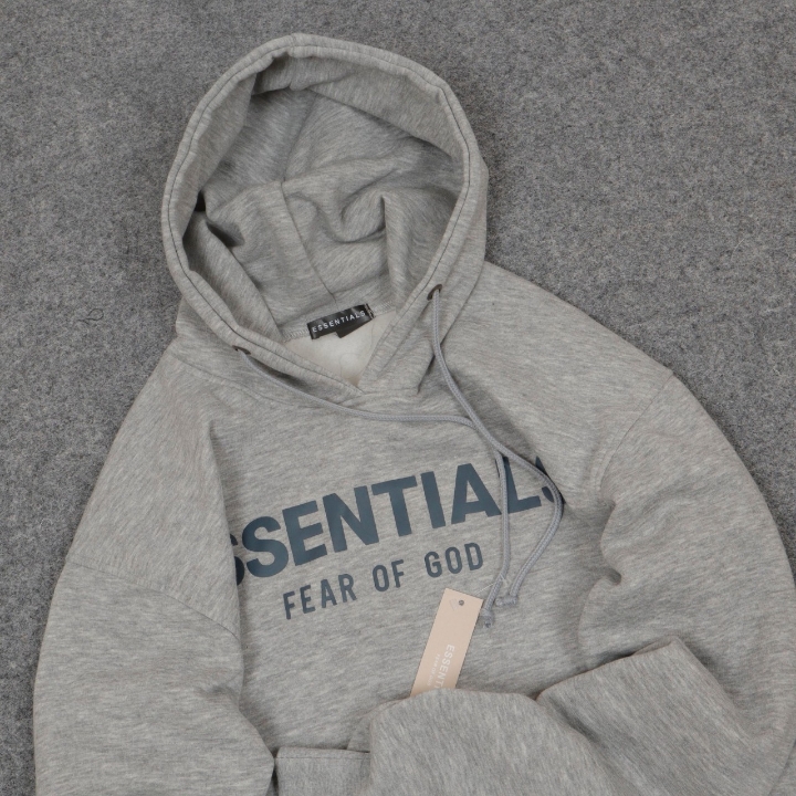 HOODIE ESSENTIALS FOG 3