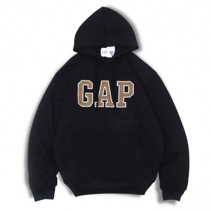 HOODIE GAP BORDIR