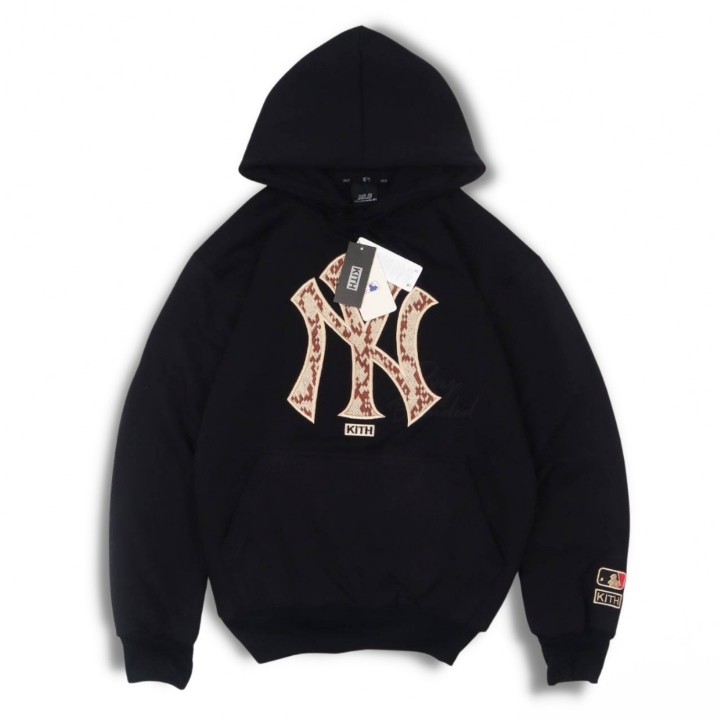 HOODIE MLB X KITH