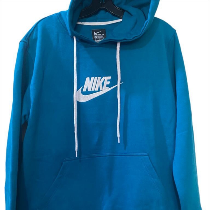 HOODIE NIKE BORDIR