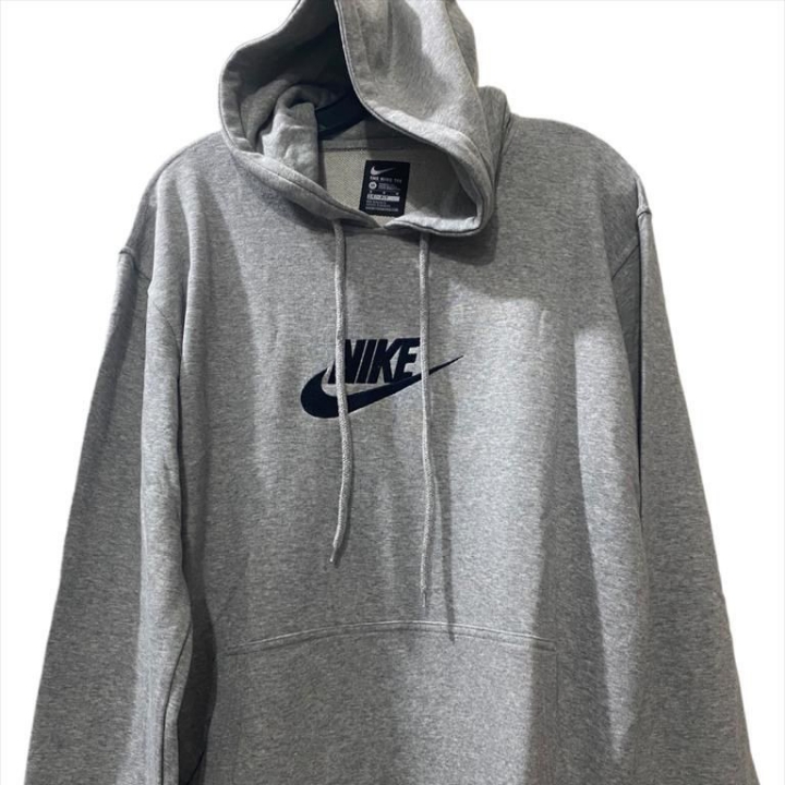 HOODIE NIKE BORDIR