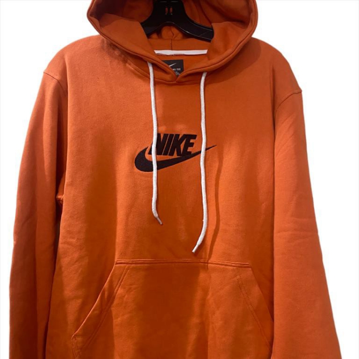 HOODIE NIKE BORDIR