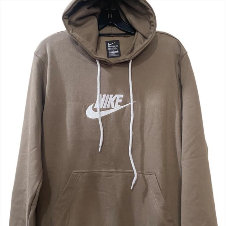 HOODIE NIKE BORDIR