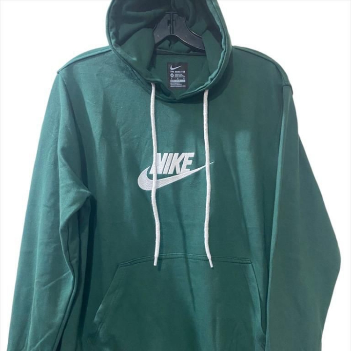 HOODIE NIKE BORDIR