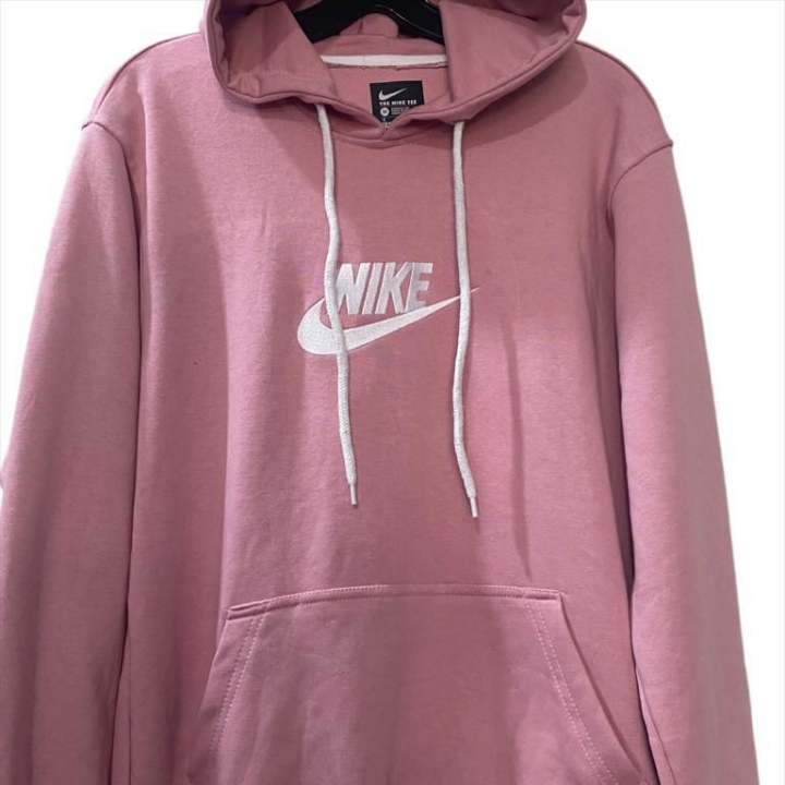 HOODIE NIKE BORDIR