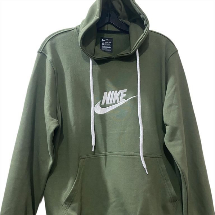 HOODIE NIKE BORDIR