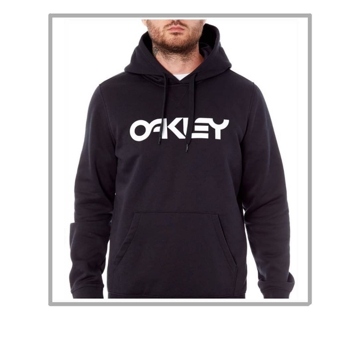 HOODIE OAKLEY