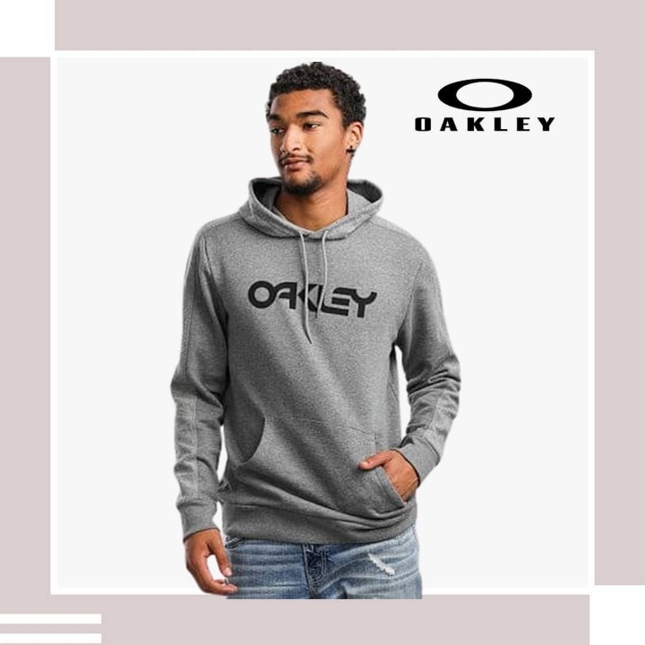 HOODIE OAKLEY 2