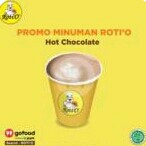 HOT CHOCOLATTE