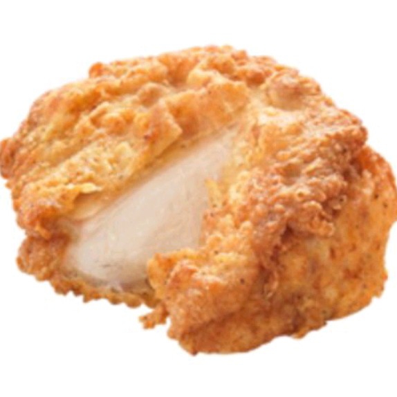 HOT Crispy Chiken 