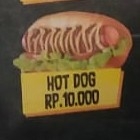 HOT DOG