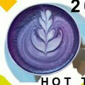 HOT TARO