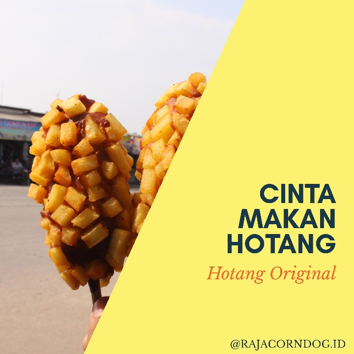 HOTANG ORIGINAL MEDIUM