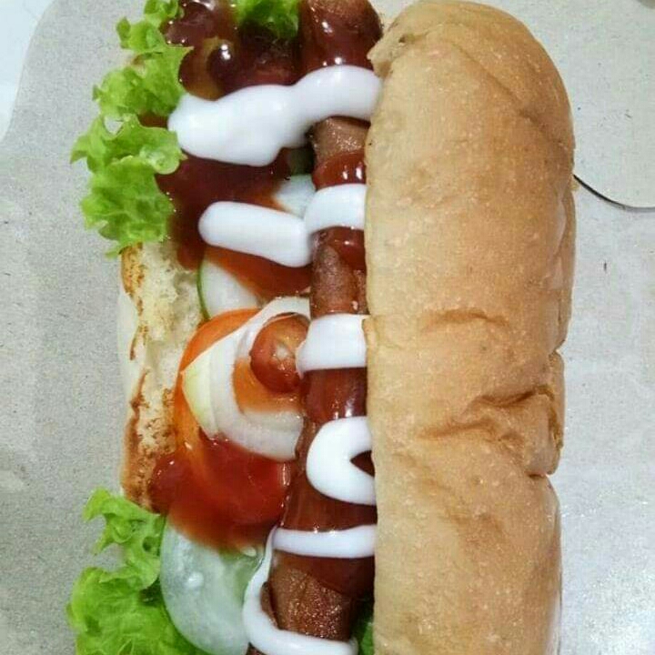 HOTDOG