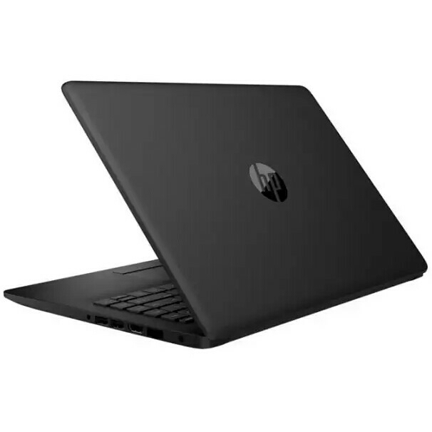 HP Laptop 14-cm0071AU - Dark Gery  E2-9000e  4GB DDR4  1TB SATA   4