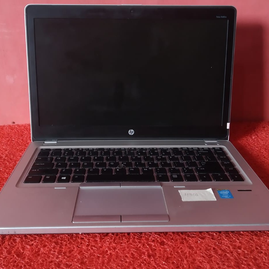 HP POLIO 9480 GEN 4 4