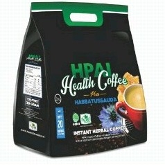 HPAI COFFEE